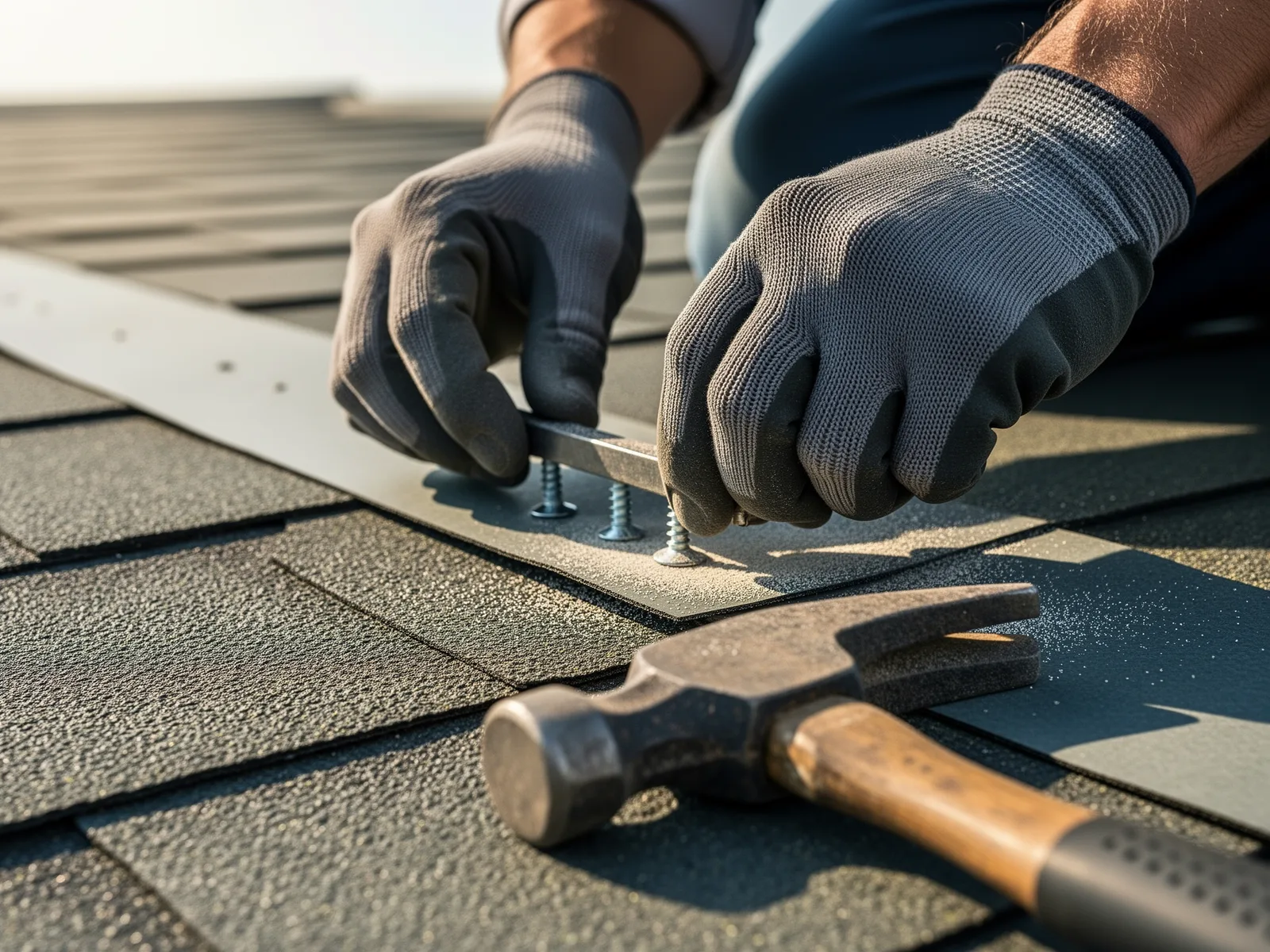 Why choose Fascia Repair in Silt, CO